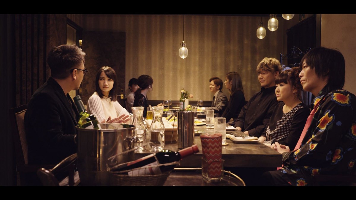 『その声のあなたへ』神谷明、野沢雅子、羽佐間道夫らレジェンドからのコメント到着