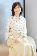 石野真子