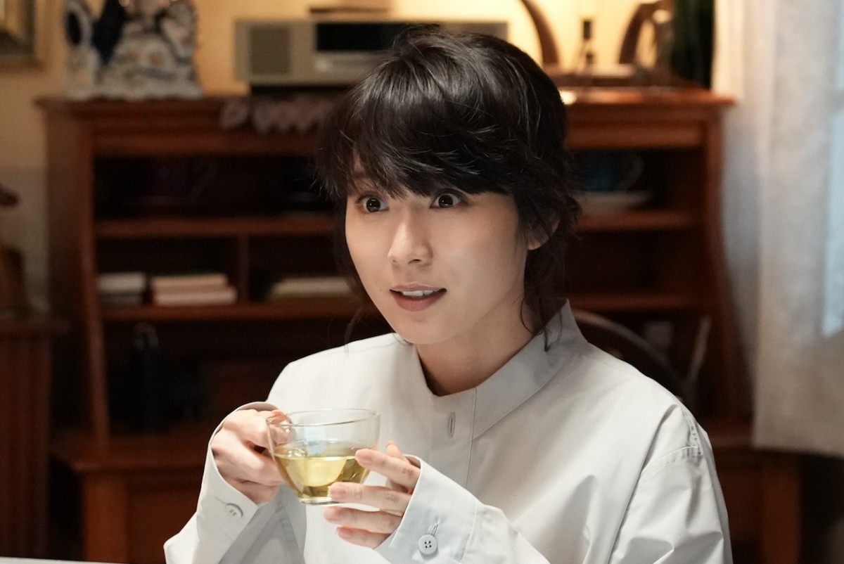 『初恋の悪魔』星砂・鈴之介・悠日の切なすぎる“三角関係”にネット共感「胸が苦しい」