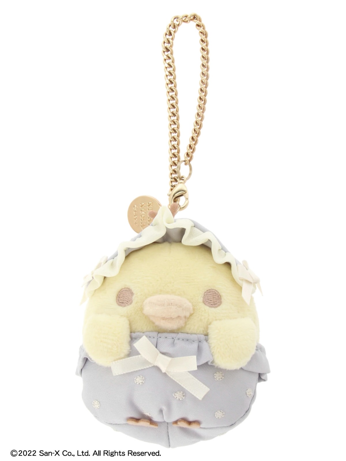 リラックマ×「Maison de FLEUR」コラボ第3弾
