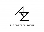 ミュージカル『愛の不時着』制作会社A2Z ENTERTAIMENTのロゴ