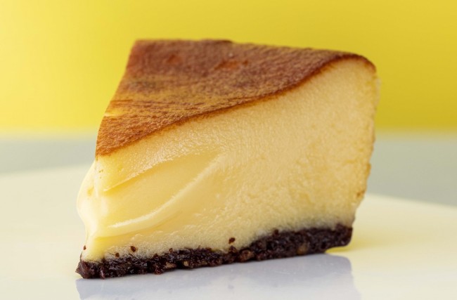 東京駅限定で 冷凍のままで美味しいチーズケーキ 登場 とろ りレア食感がたまらない 22年9月16日 写真 スイーツ クランクイン トレンド 東京駅限定で 冷凍のままで美味しいチーズケーキ 登場 とろ りレア食感がたまらない 22年9月16日 写真 スイーツ クランクイン トレンド
