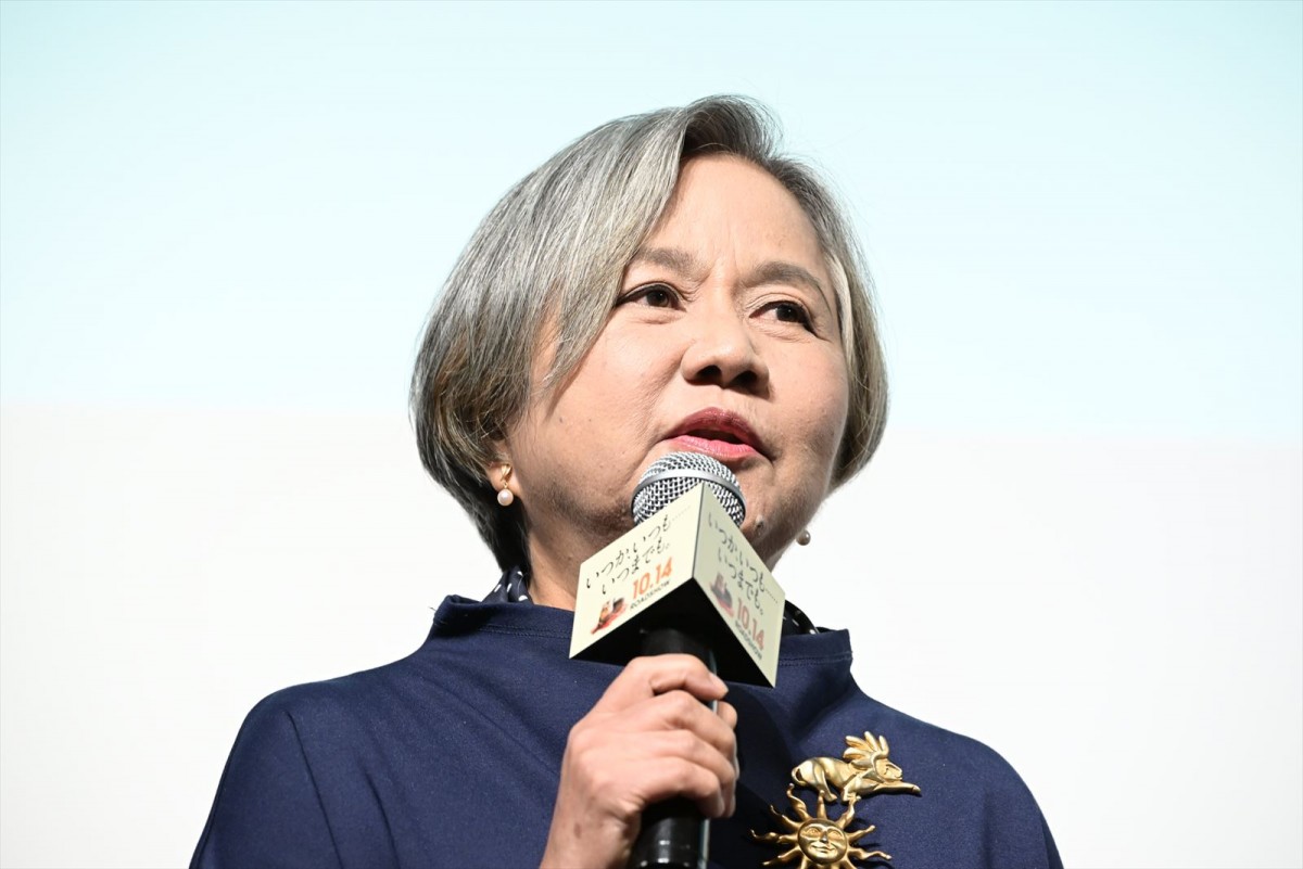高杉真宙、医師役は「Sっ気たっぷり」　劇中の三角関係は「演技でよかった（笑）」