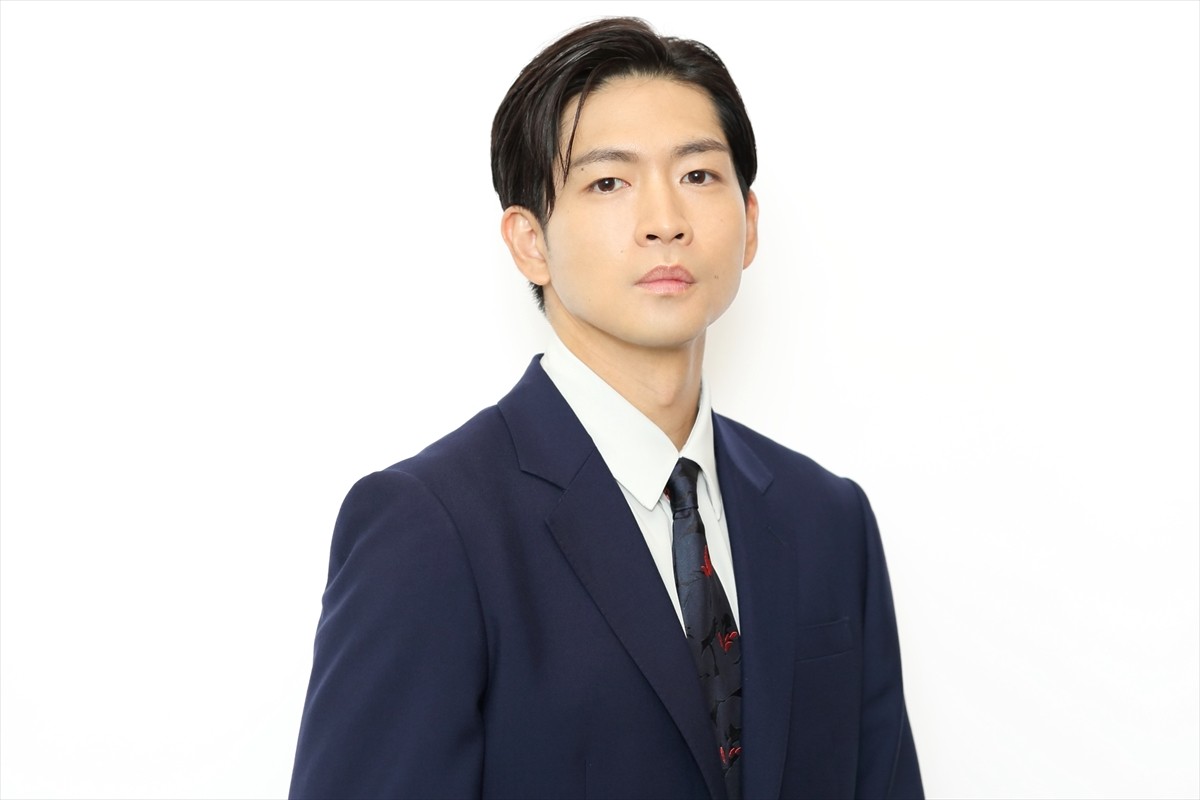 阿部サダヲ＆松下洸平、“舞台”“音楽”――共通点を持つ2人だから生まれた化学反応