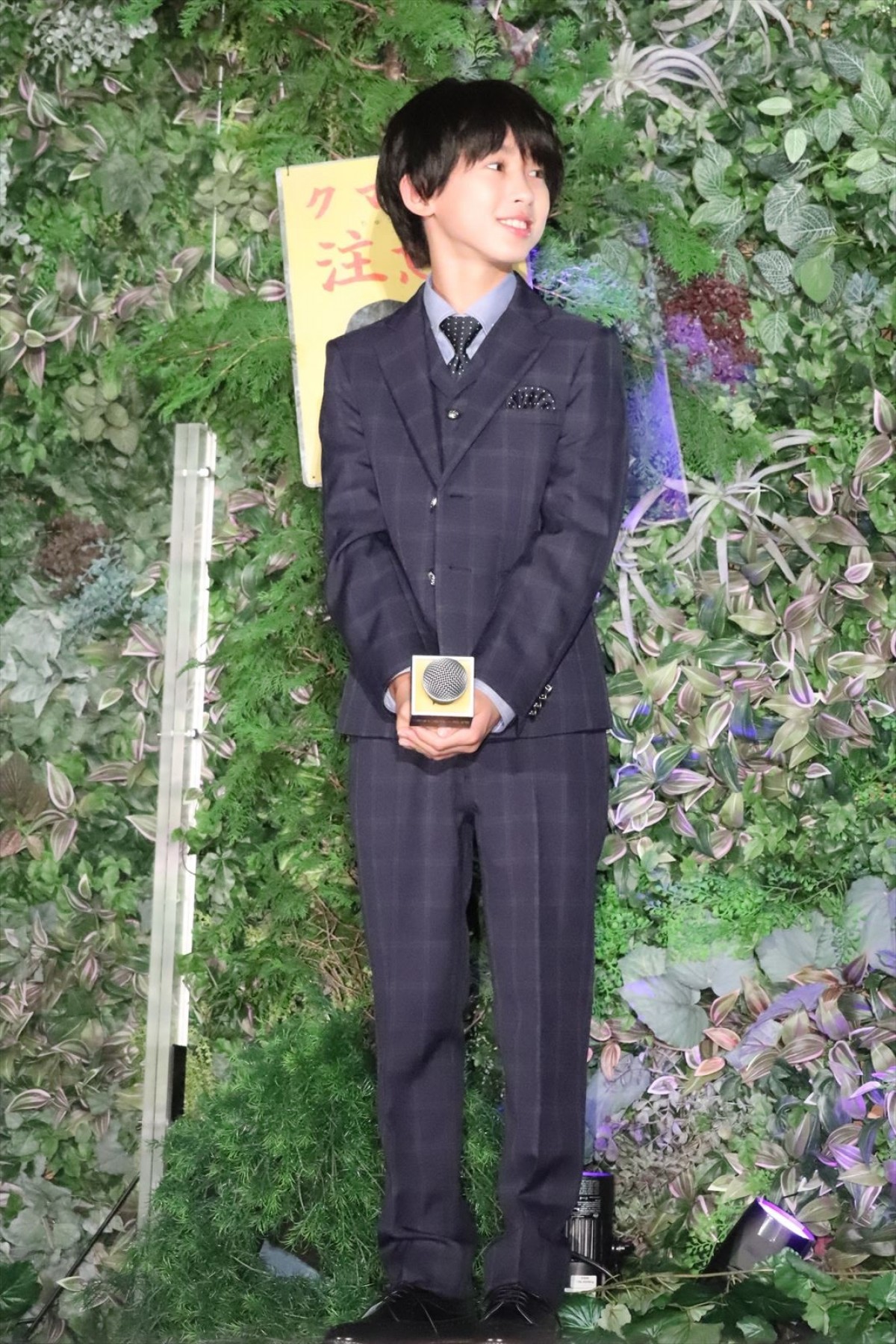 相葉雅紀、後輩・上原剣心から自身の“未知な一面”を指摘され爆笑