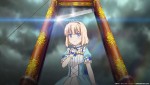 アニメ『ティアムーン帝国物語～断頭台から始まる、姫の転生逆転ストーリー～』ティザーPV 場面写真