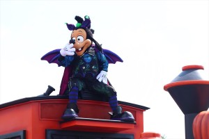 20220914_スプーキー“Boo！”パレード