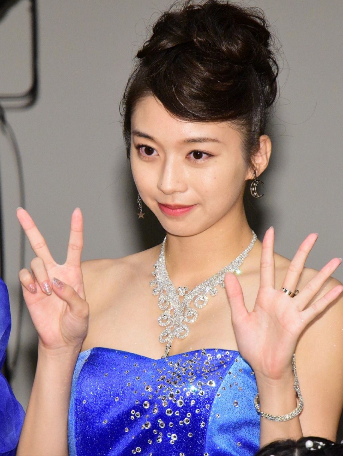 モーニング娘。'22新加入・櫻井梨央「情熱を与えられる存在になりたい」