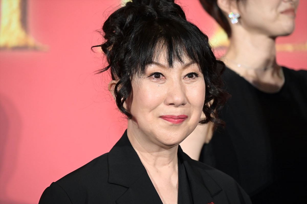広瀬アリス、木村文乃の恋模様に照れ笑い　一方の菜々緒は「私は物足りない派でした」