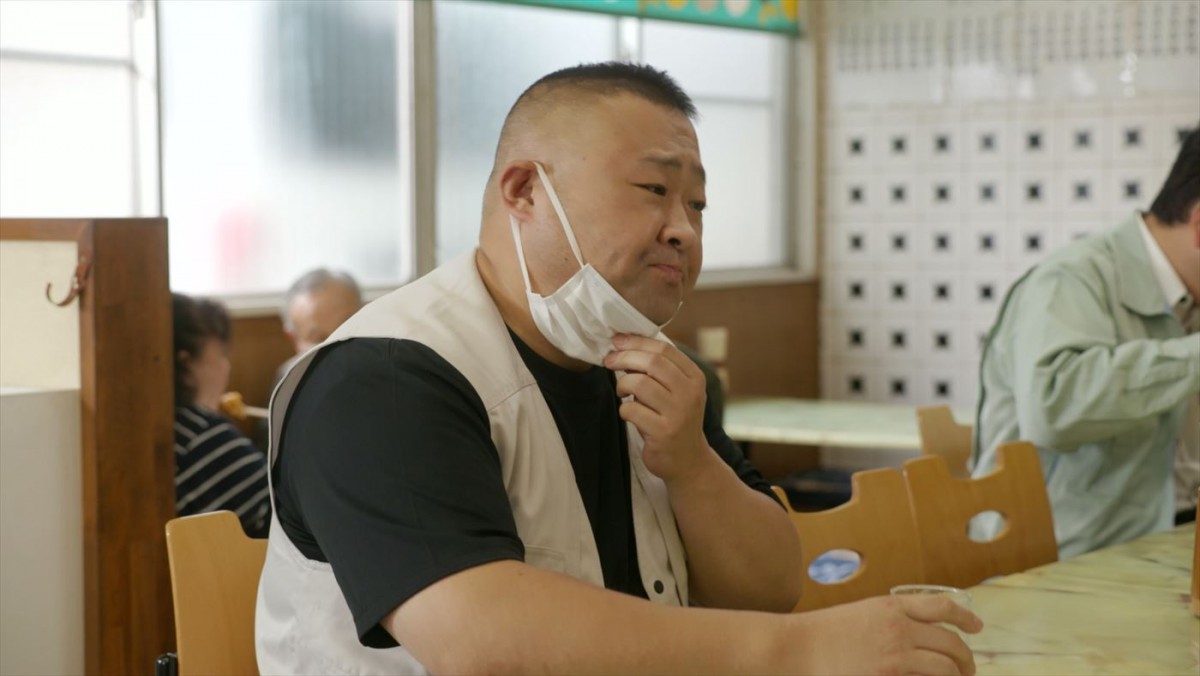 石田ひかり、インディアンス田渕、相田翔子、山崎まさよしら『孤独のグルメ Season10』各話ゲスト発表