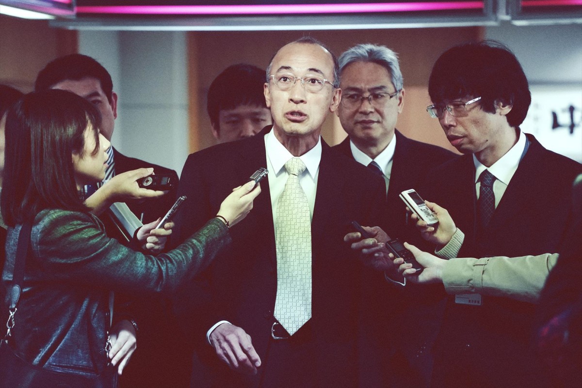 相葉雅紀の身に起きた“写真を撮っても写らない”怪異　苦手克服法も明かす