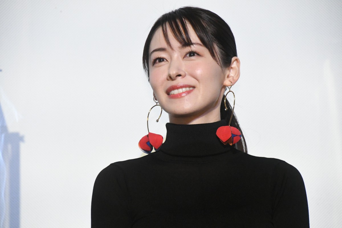 TKO木下、3年ぶり公の場　出演オファーしてくれた原田龍二に感謝
