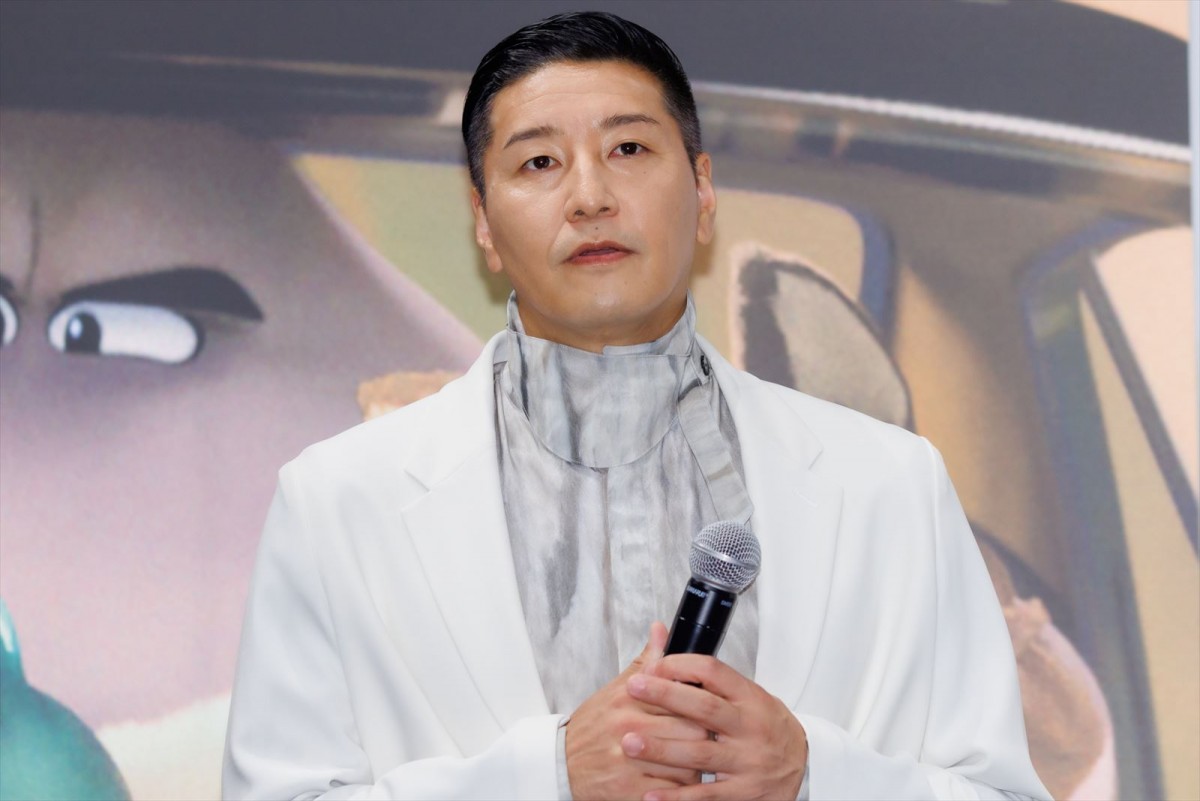 尾上松也、12時までは機嫌が悪い「直したくても直せないんです」