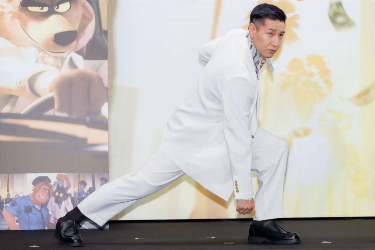 尾上松也、12時までは機嫌が悪い「直したくても直せないんです」