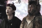 オダギリジョー脚本・演出＆警察犬役の『オリバーな犬』続編が今夜スタート　またもや不可解な事件に巻き込まれる1人と1匹