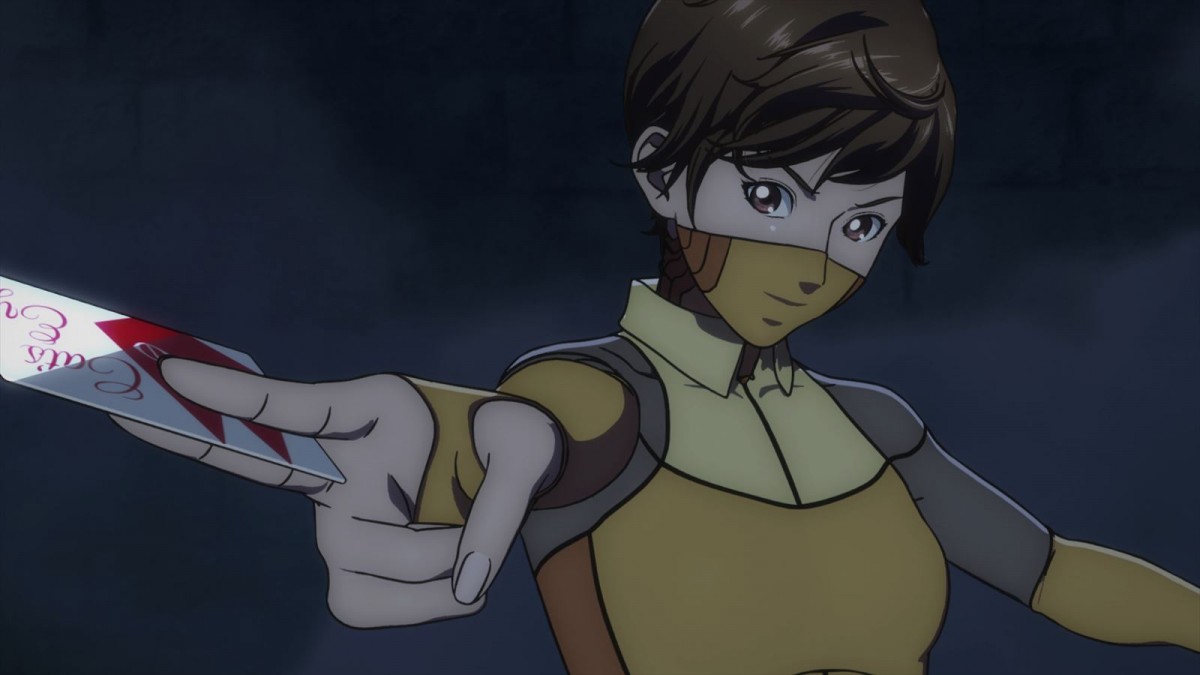 『ルパン三世』×『キャッツ・アイ』W周年コラボアニメ制作決定　泥棒と怪盗の対決に胸躍るPV＆制作陣コメント到着