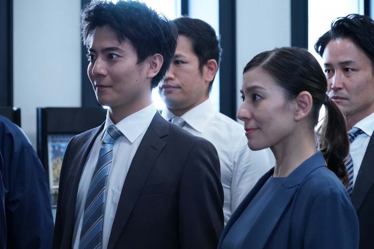 『初恋の悪魔』最終回　星砂の告白に鈴之介号泣　視聴者もらい泣き「エモいがすぎる」（ネタバレあり）
