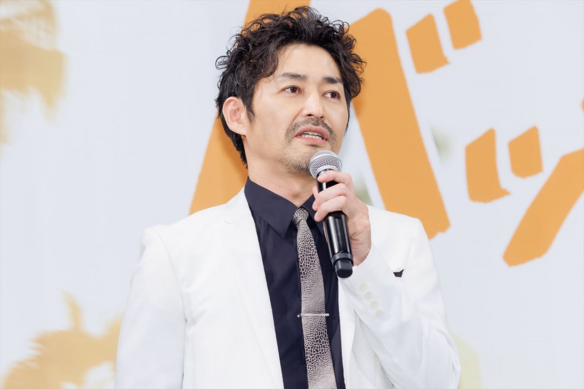 尾上松也、12時までは機嫌が悪い「直したくても直せないんです」