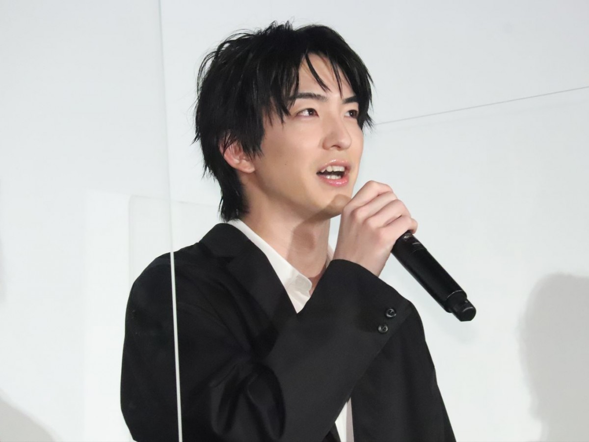 川村壱馬、中本悠太＆三山凌輝へ手紙のサプライズ「どんな時でも僕ら仲間がいる」