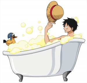 20220912_LUSH × ONE PIECE