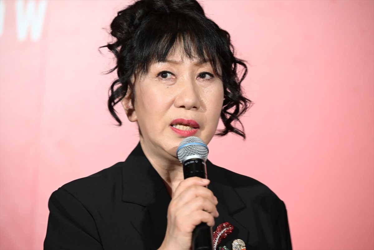 広瀬アリス、木村文乃の恋模様に照れ笑い　一方の菜々緒は「私は物足りない派でした」