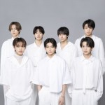 【動画】高橋文哉、宮世琉弥ら『君の花になる』劇中グループ・8LOOM、1stシングル・ティザーMV公開
