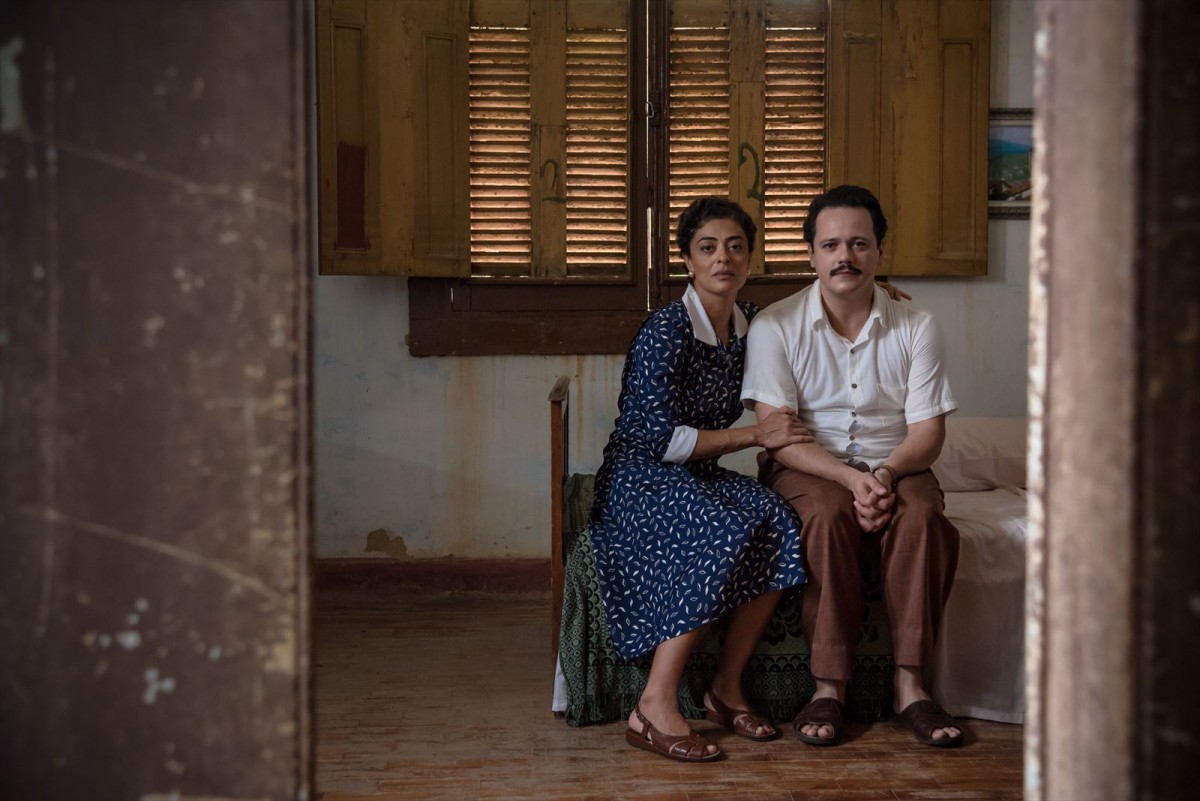 ブラジルに実在した心霊手術師の生涯を描いた実話『奇蹟の人／ホセ・アリゴー』予告解禁