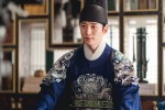 『赤い袖先』朝鮮王朝の名君イ・サンを演じたジュノ（2PM）
