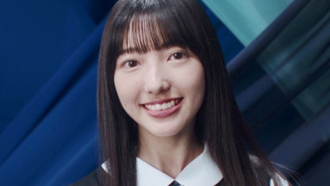 写真）日向坂46・四期生 ラスト12人目のプロフィール公開 小西夏菜実