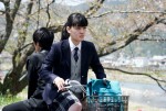 映画『やまぶき』場面写真