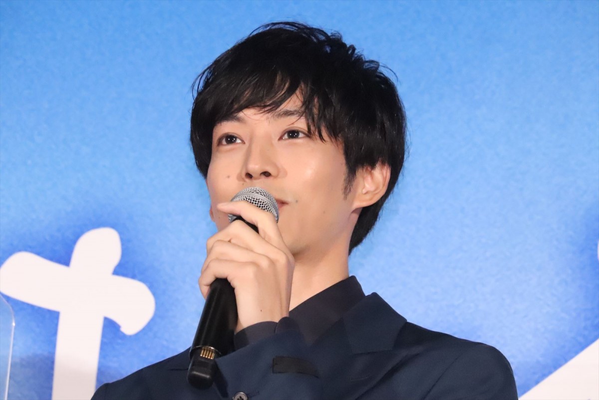 松坂桃李「修羅場っすね…」　清野菜名の青春時代の思い出に仰天