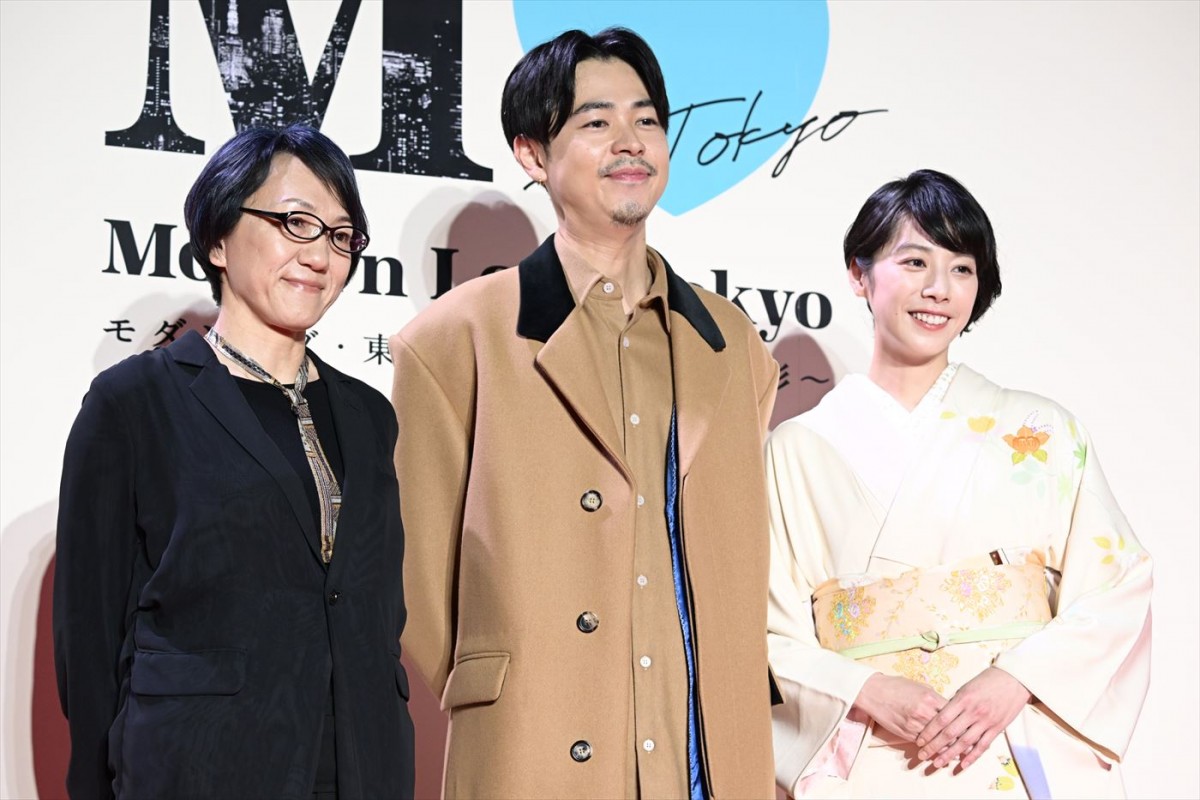 水川あさみ、前田敦子、榮倉奈々、今愛しているものを明かす