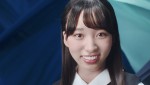 日向坂46・四期生　岸帆夏