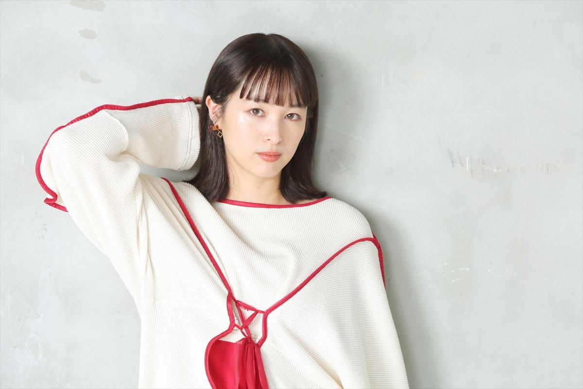 清野菜名＆松坂桃李、プレッシャーだった『耳をすませば』実写化　10年後の“雫＆聖司”に込めた思いとは？