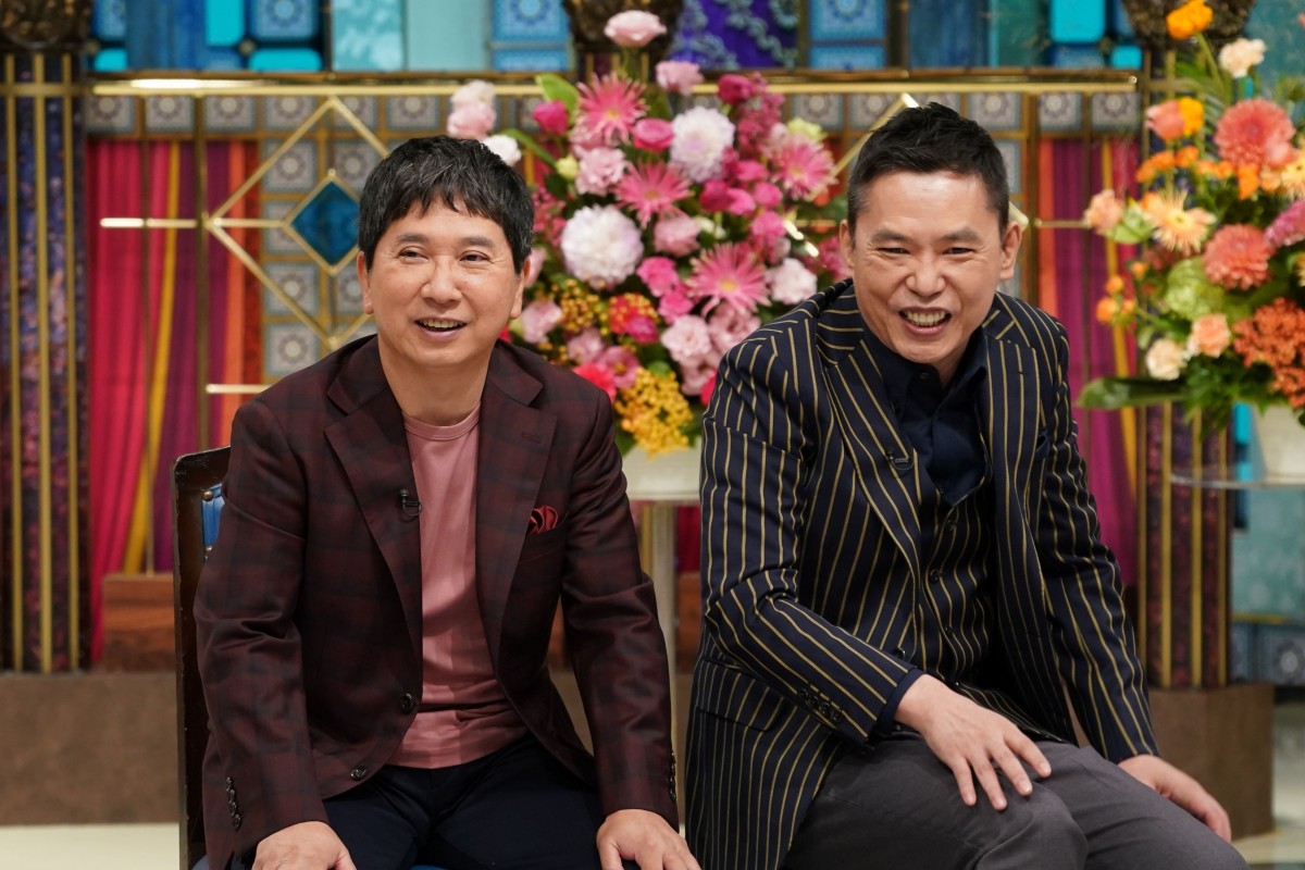 木村拓哉が『さんま御殿』を見て“驚きの行動”