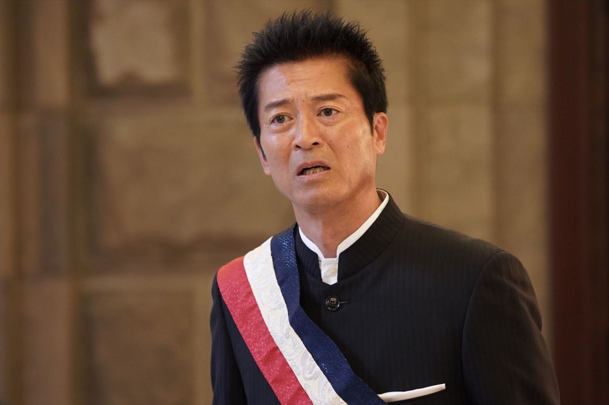 水谷豊×寺脇康文『相棒 season21』今夜スタート　初代相棒・薫が復帰、右京と14年ぶり再タッグ