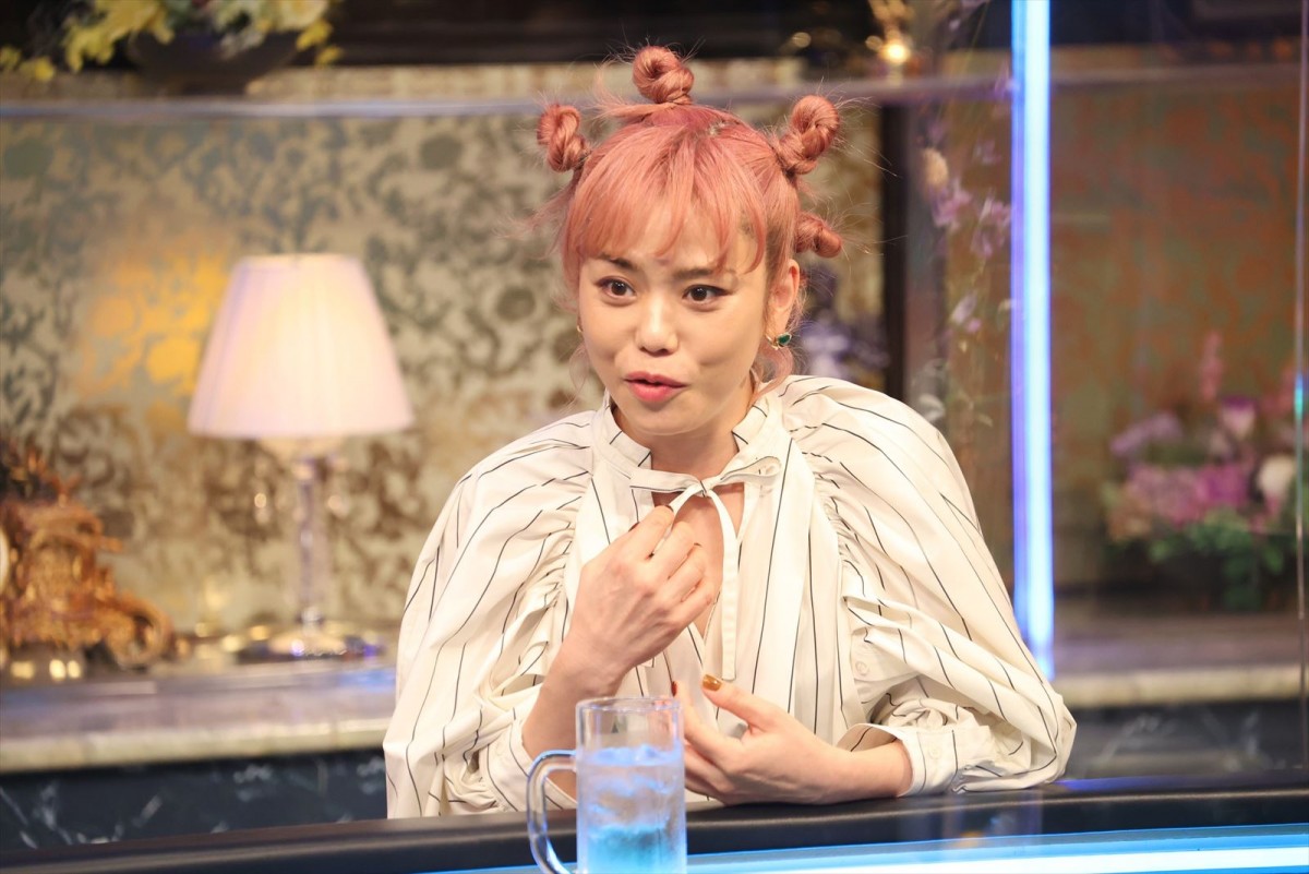 柏木由紀、結婚相手への本音を明かす　“ファンとの結婚”への正直な思いは