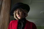 映画『スペンサー ダイアナの決意』クリステン・スチュワート演じるダイアナ