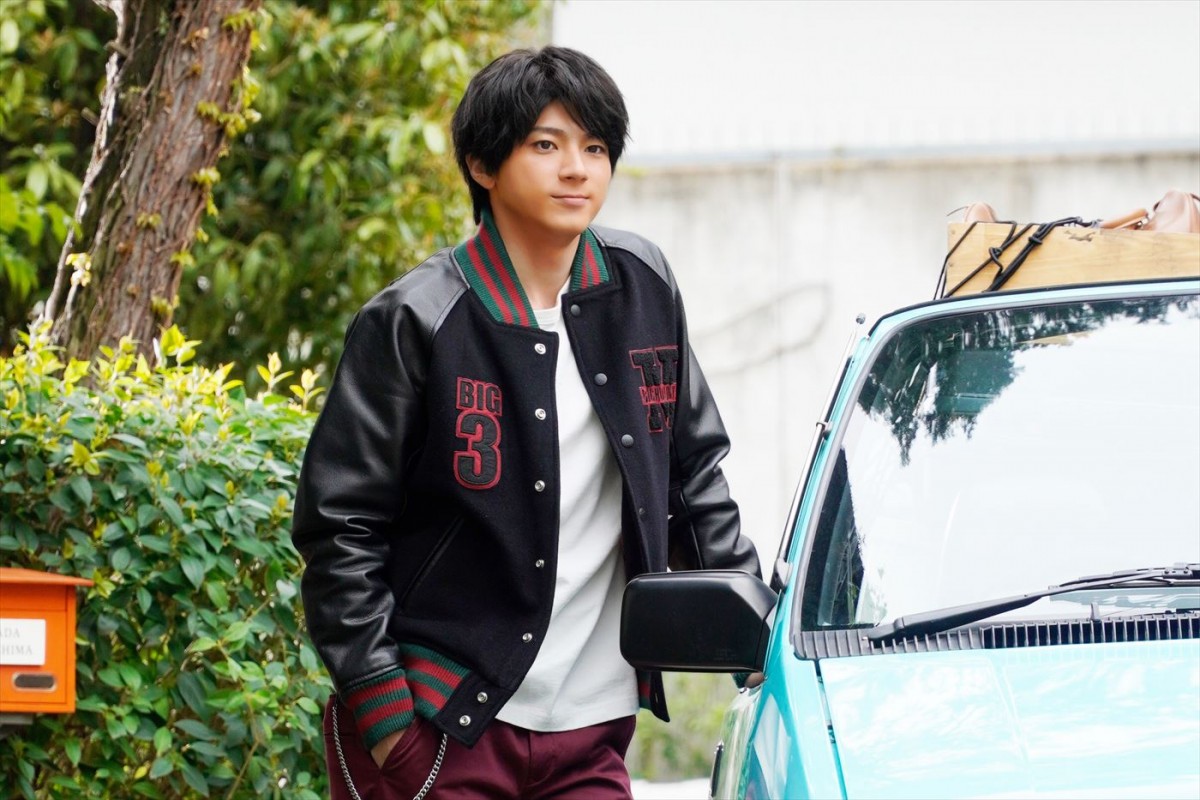 清野菜名×松坂桃李『耳をすませば』、1998年を生きる25歳になった雫、聖司らの新場面写真解禁