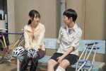 連続テレビ小説『舞いあがれ！』第24回より