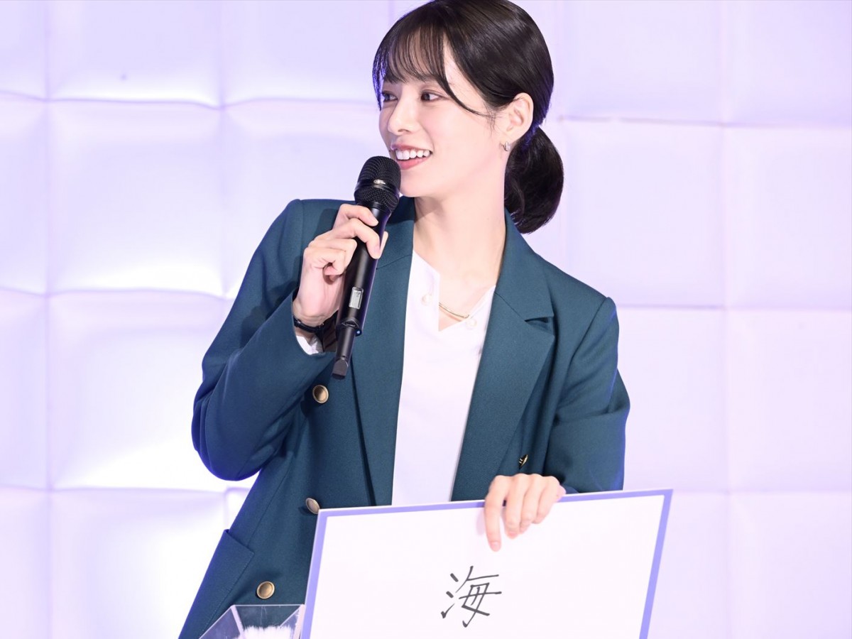 キンプリ高橋海人、初主演ドラマに意気込み　木村拓哉からのエールも明かす