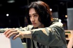 日曜劇場『アトムの童』第2回より