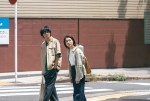 映画『そばかす』場面写真