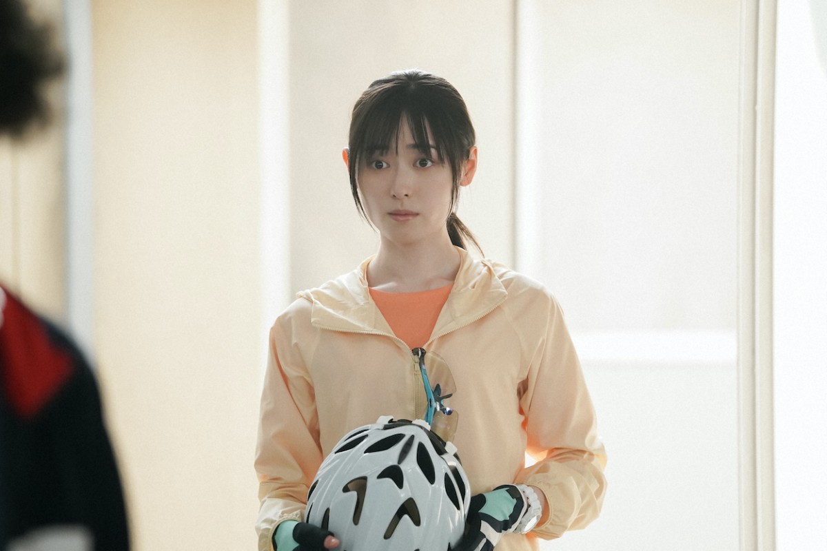 連続テレビ小説『舞いあがれ!』第22回より