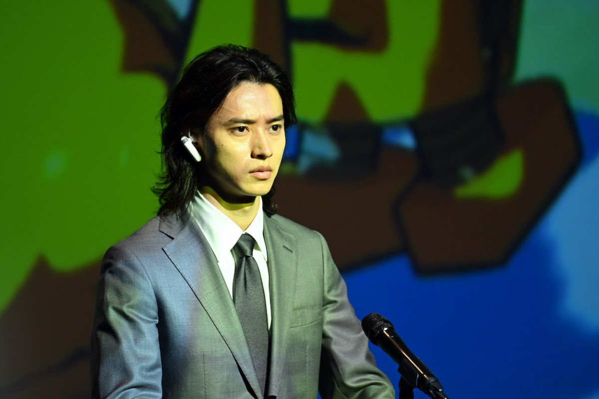 『アトムの童』ラストでまさかのトラブル発生　ネット悲鳴「恐怖でしかない」（ネタバレあり）