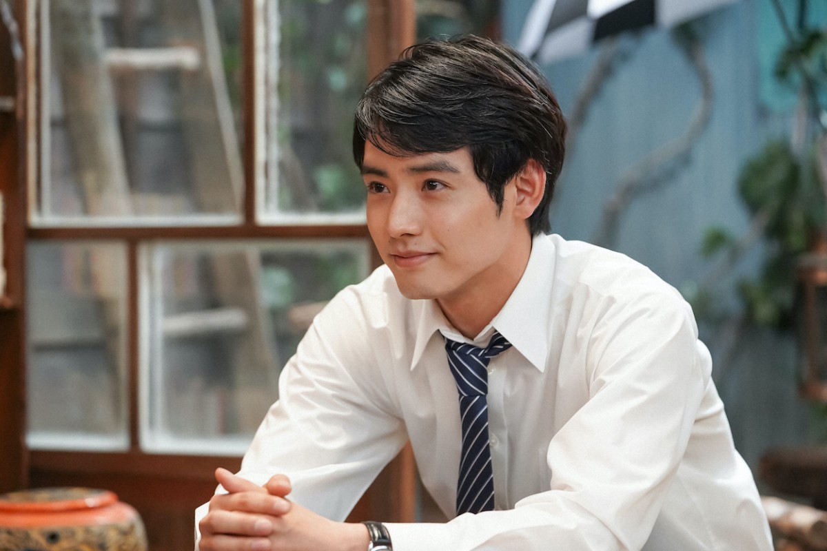 連続テレビ小説『舞いあがれ!』第16回より