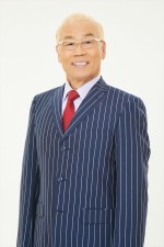 『第22回 わが心の大阪メロディー』に出演するオール巨人