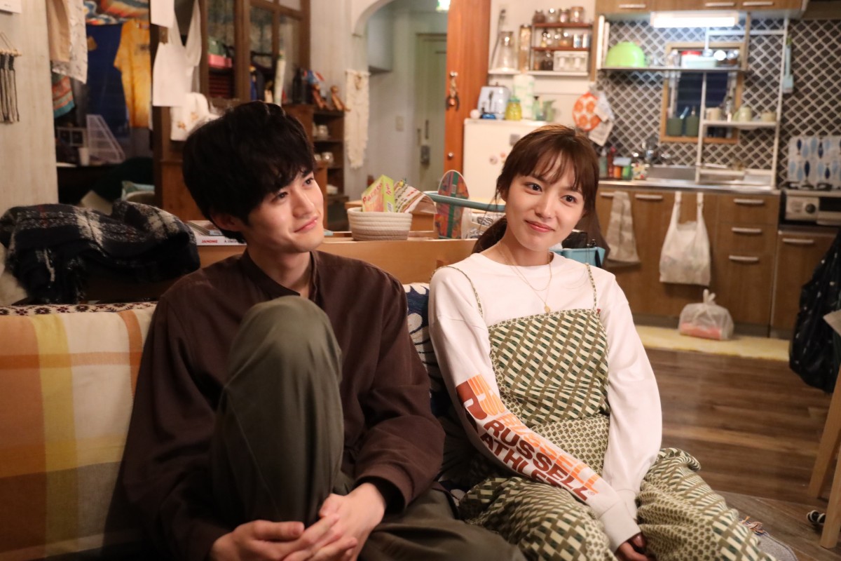 『silent』第4話　“湊斗”鈴鹿央士、“想”目黒蓮を高校仲間のフットサルに誘う　
