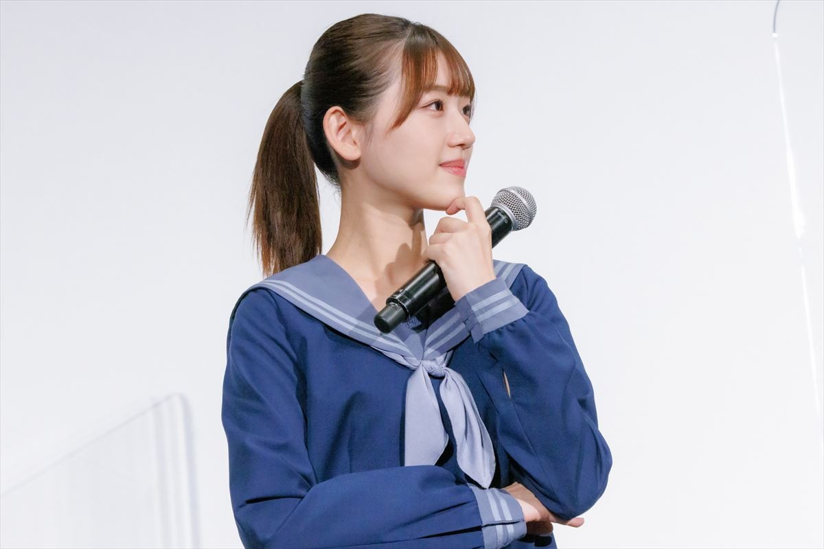 日向坂46・佐々木美玲、「ちょっと恥ずかしいけど」ハロウィンの仮装宣言