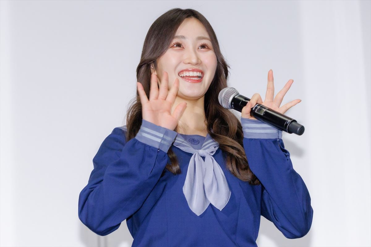 日向坂46・佐々木美玲、「ちょっと恥ずかしいけど」ハロウィンの仮装宣言